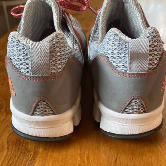 Adidas climacool running shoes size 8.5 Women - Picture 5 of 6